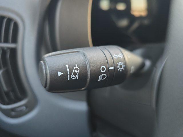 FIAT Pandina 1.0 FireFly 65 CV Hybrid Icon