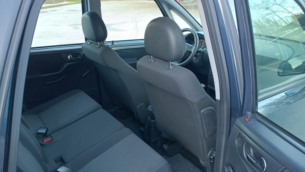 Opel Meriva 1.4 GPL di serie PARI AL NUOVO