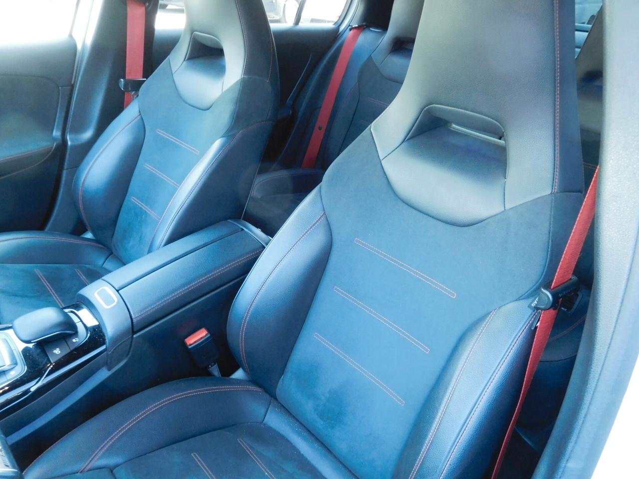 Mercedes-benz A 45 AMG 4Matic+