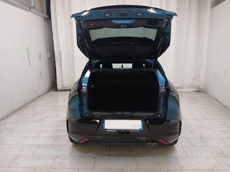 Alfa Romeo Junior 1.2 ibrida 145cv edct6