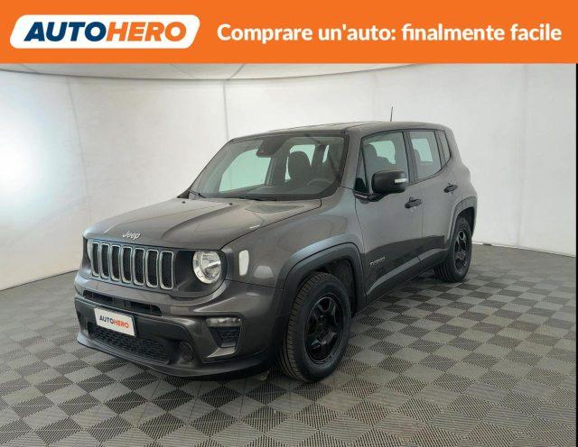JEEP Renegade 1.0 T3 Sport