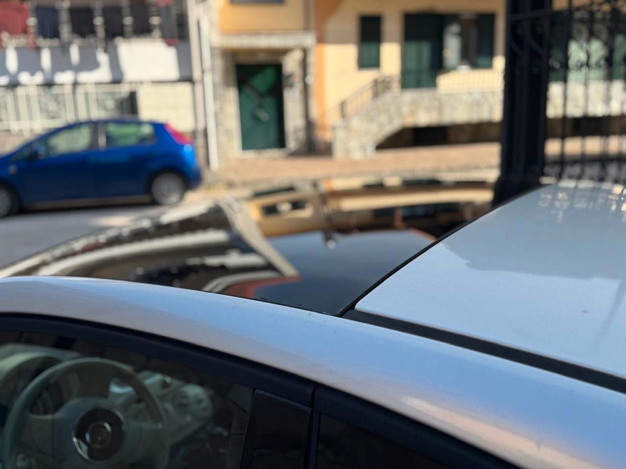 Fiat 500 1.3 Multijet 16V 75 CV Lounge