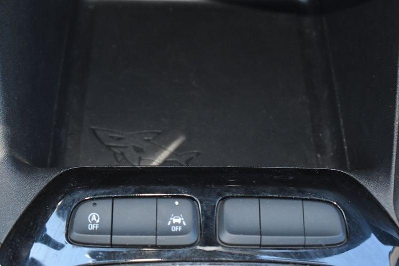 Opel Corsa Corsa 1.2 Elegance