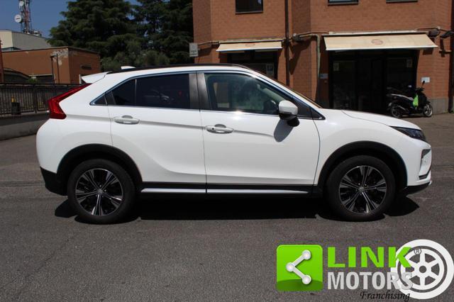 MITSUBISHI Eclipse Cross 1.5 turbo 2WD Instyle Tettuccio panoramico