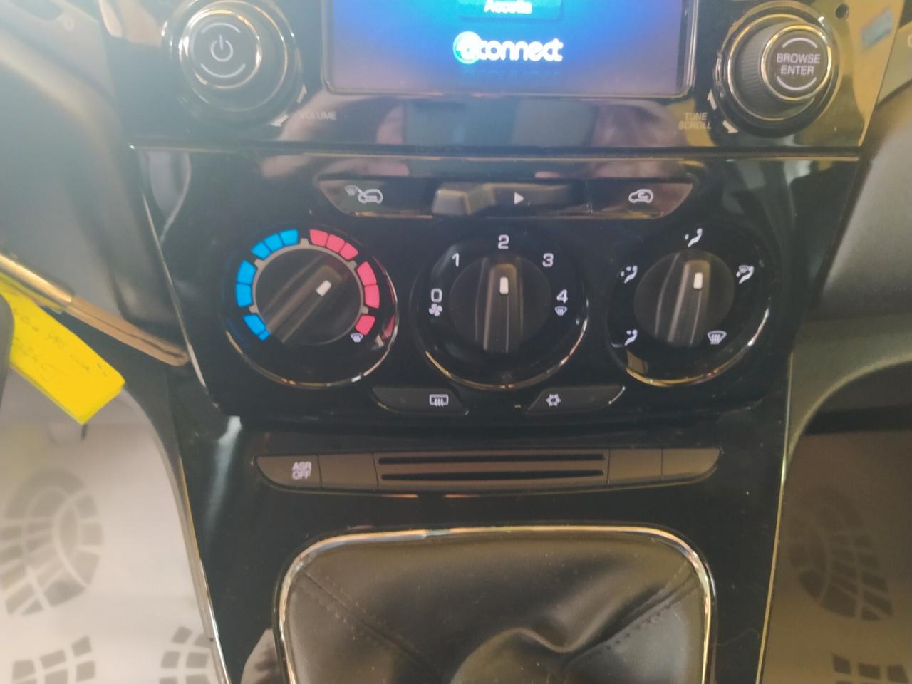 Lancia Ypsilon 1.2 69 CV 5 porte GPL Ecochic Gold Neopatentati