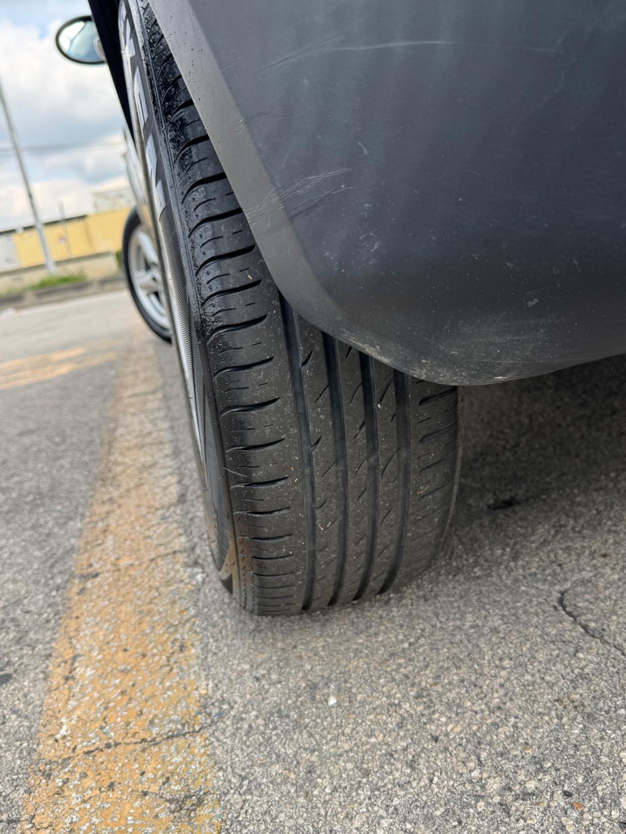 Mini Countryman 1.6 D PELLE/NAVIGATORE