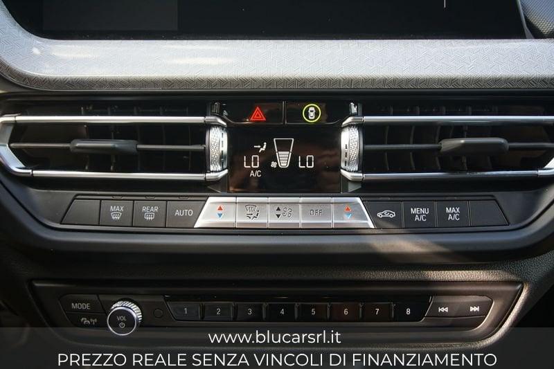 BMW Serie 2 Gran Coupe 218d M Sport