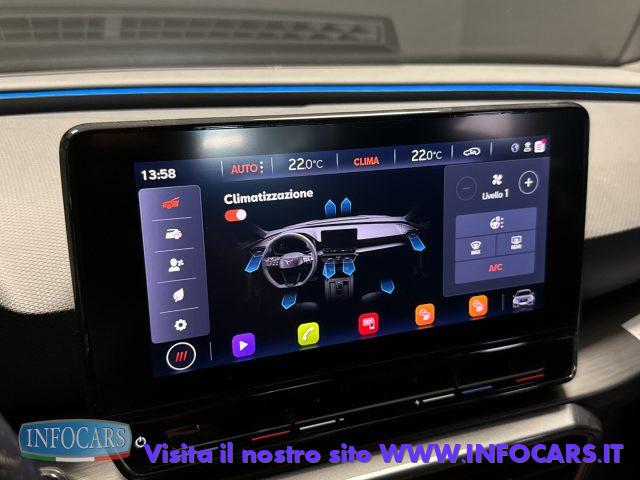 CUPRA Leon 1.5 Hybrid 150 CV DSG - PROMO