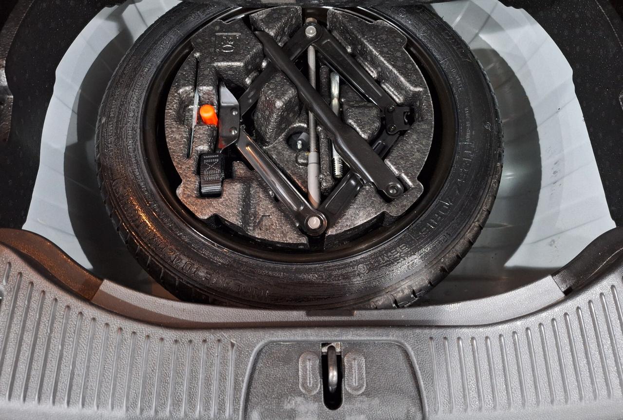 Opel Mokka 1.7 CDTI Ecotec 130CV 4x4 S&S Cosmo