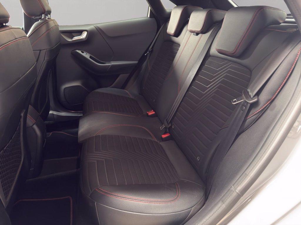 FORD Puma 1.0 EcoBoost Hybrid 125 CV S&S aut. ST-Line X del 2023