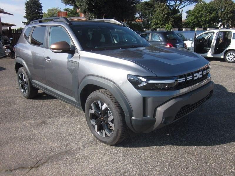 Dacia Duster ECO-G 100 Expression