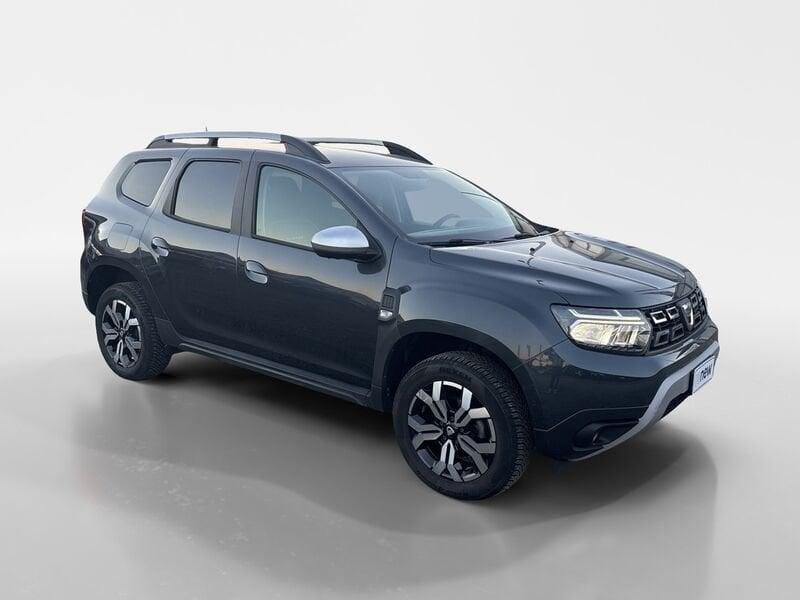 Dacia Duster Duster 1.0 TCe GPL 4x2 Prestige Up