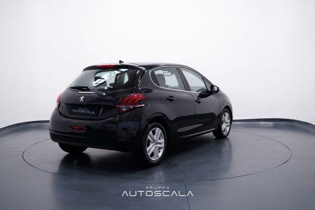 PEUGEOT 208 1.2 PureTech Turbo 110cv S&S 5 porte Allure