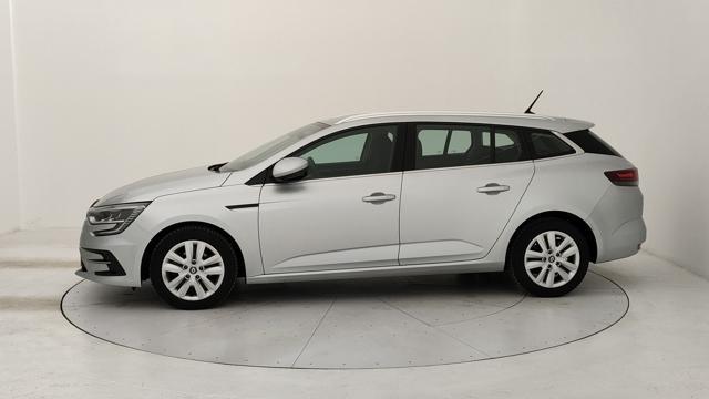 RENAULT Megane 1.5 blue dci Business 115cv