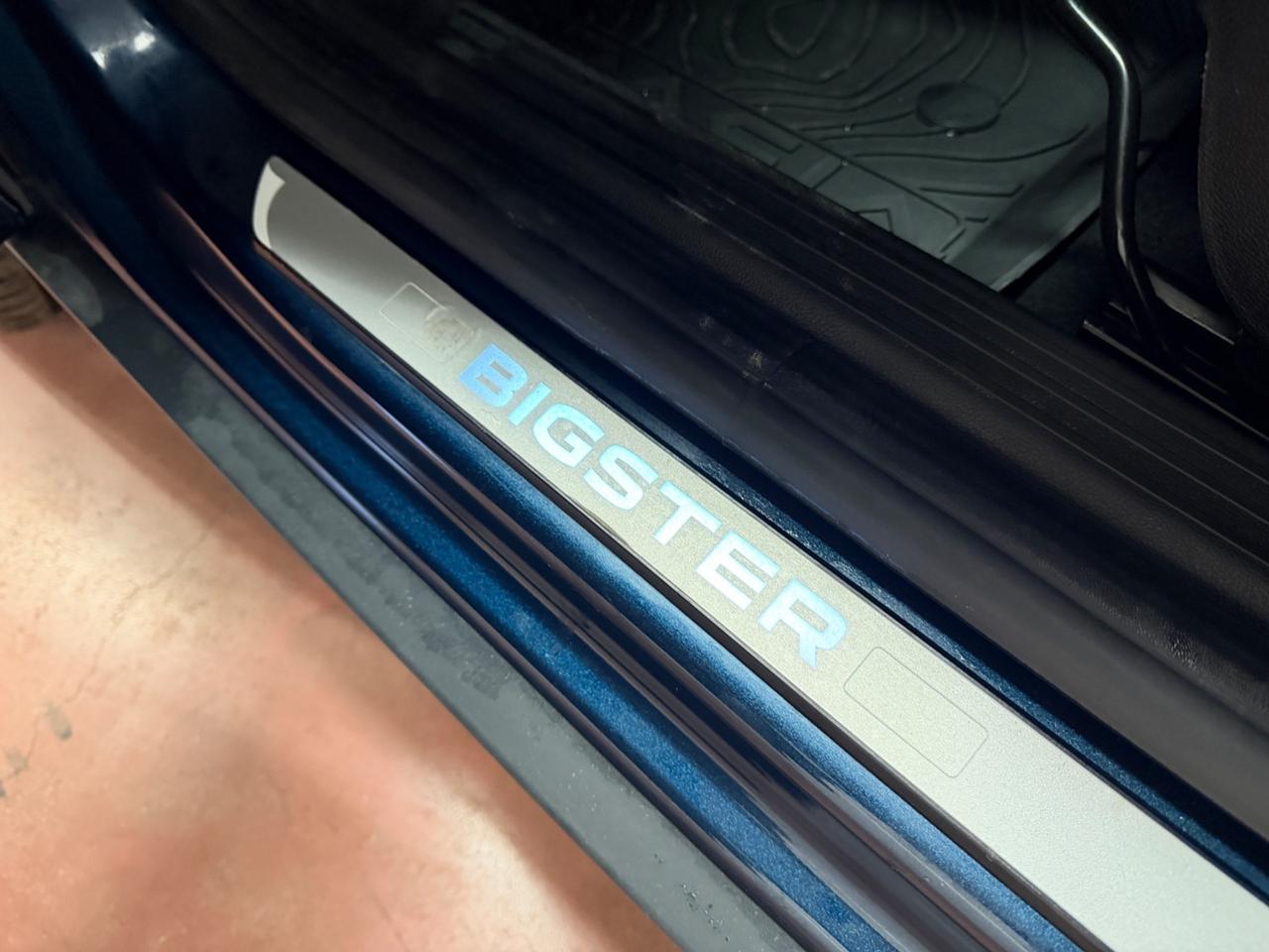 Dacia Bigster Hybrid 155 CV Journey