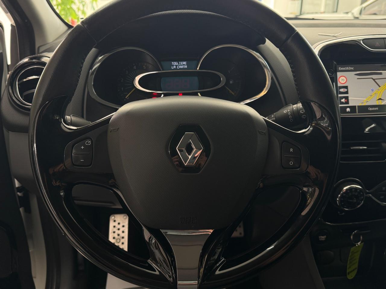 Renault Clio 1.5 dCi 90CV EDC Energy