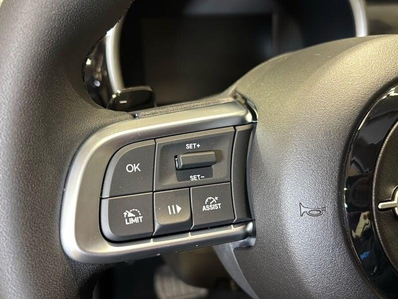 FIAT 600 600 Hybrid 145 CV DCT MHEV Icon