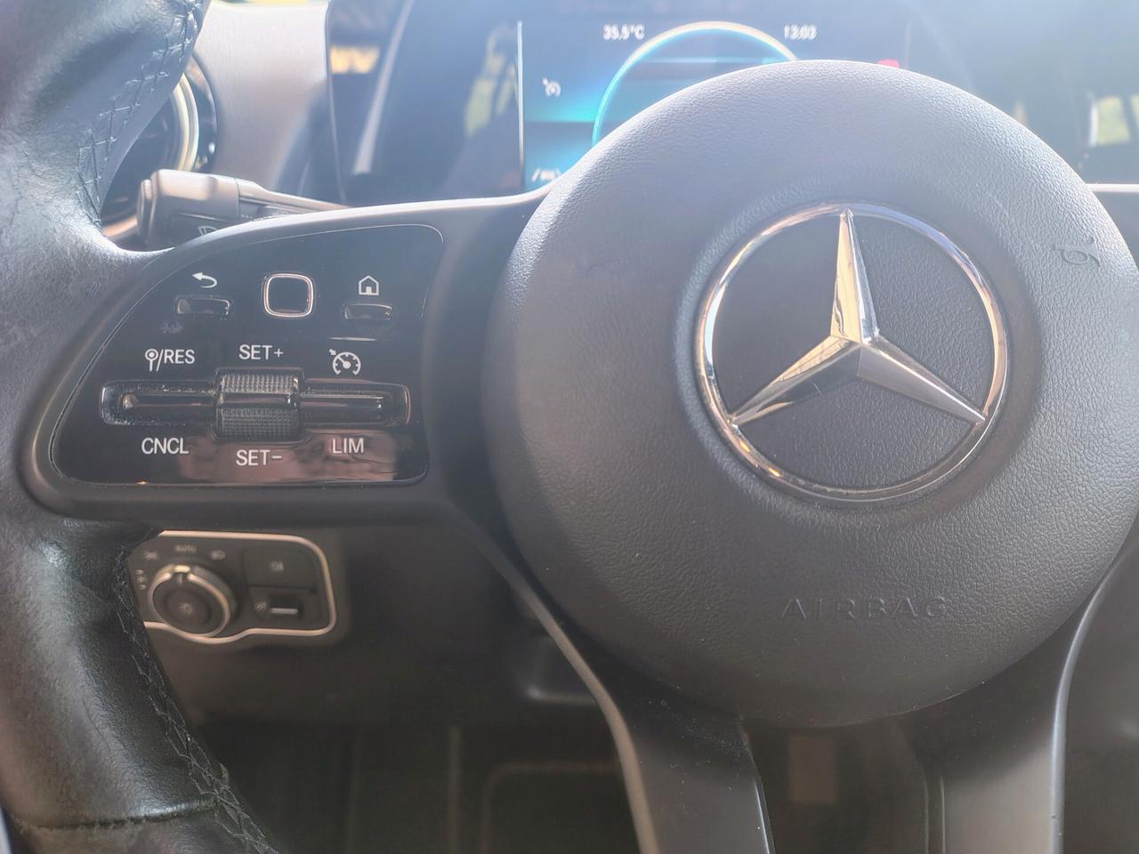 Mercedes-benz GLB 220 GLB 200 d Automatic Executive