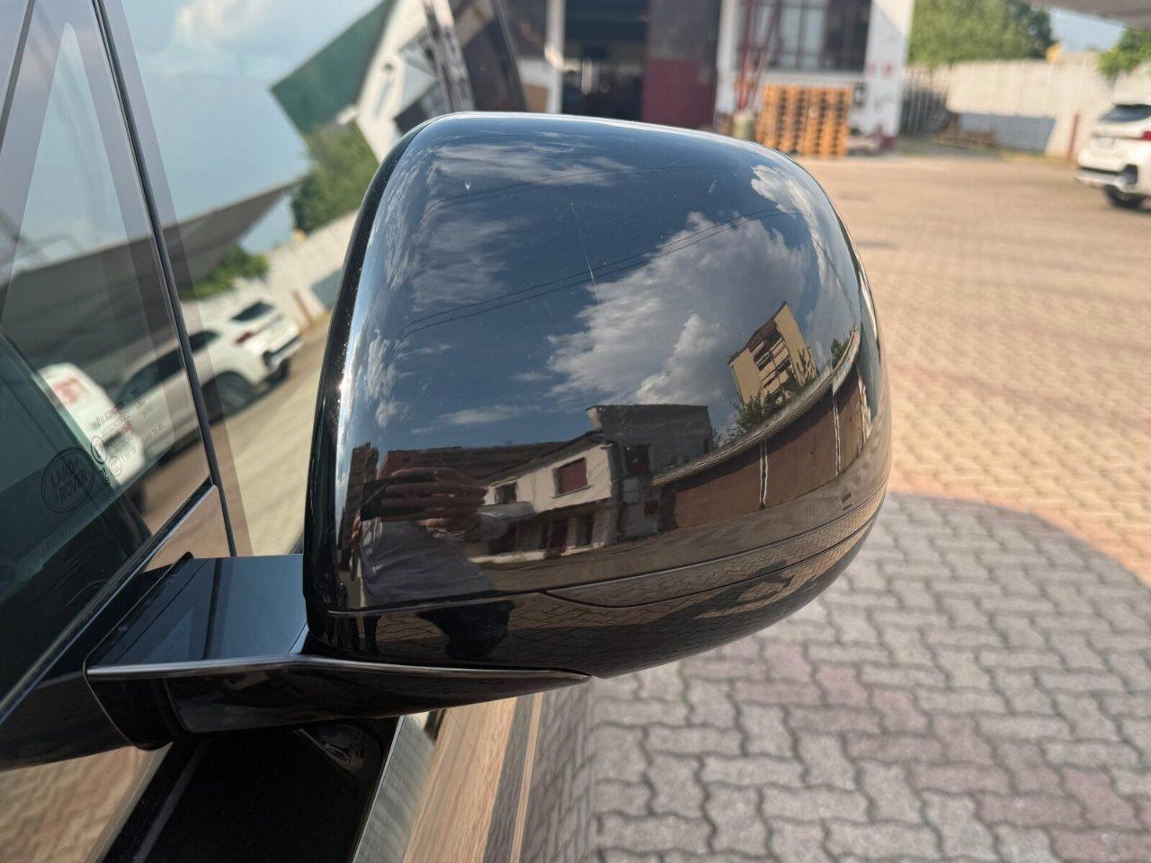 Land Rover Range Rover Sport 3.0d i6 mhev Dark Edition awd 249cv auto