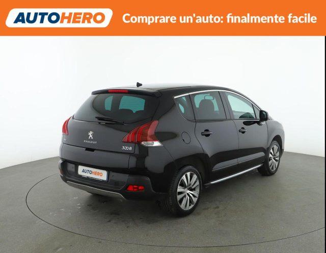 PEUGEOT 3008 BlueHDi 120 S&S Active