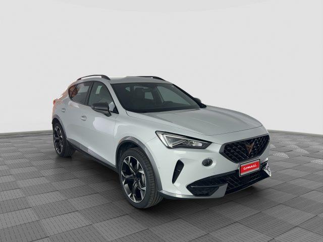 CUPRA Formentor Formentor 1.5 TSI