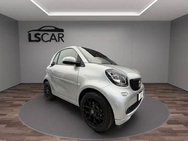 Smart ForTwo 90 0.9 Turbo Prime~UniPro~Promo Finanziamento