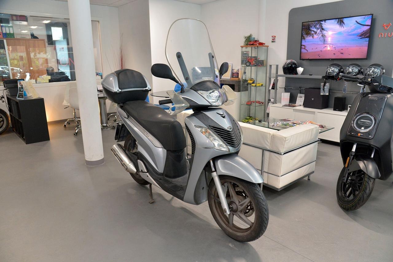 Honda SH 150i in superofferta a Firenze