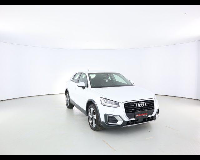 AUDI Q2 30 TDI S tronic Admired