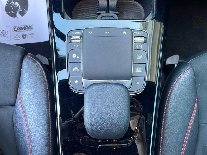 Mercedes-Benz Classe A A 200 d Automatic Premium