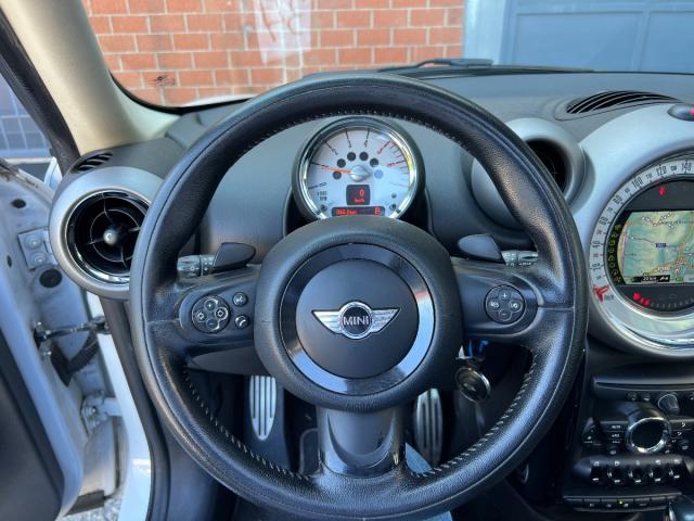 MINI - Countryman Mini 2.0 Cooper SD all4