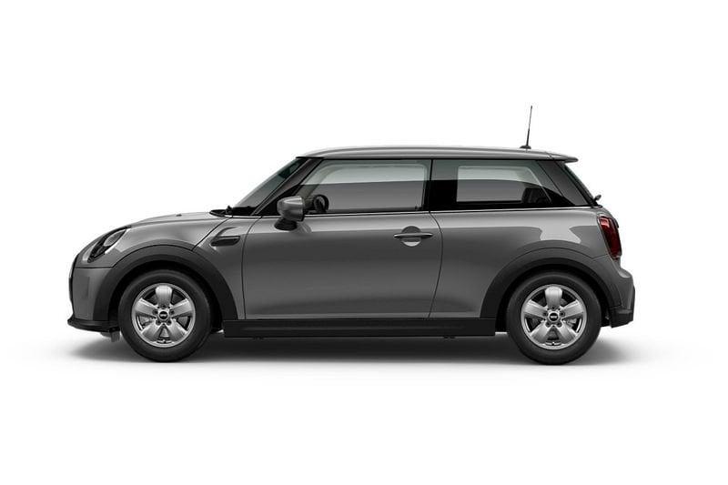MINI Cooper Serie M MINI COOPER S