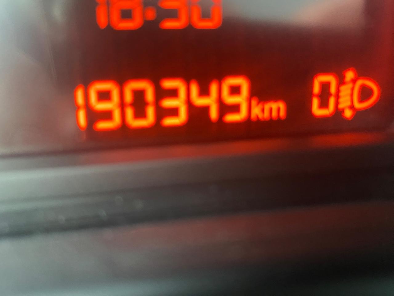 Fiat 500L 1.4 T-Jet 120 CV GPL Trekking