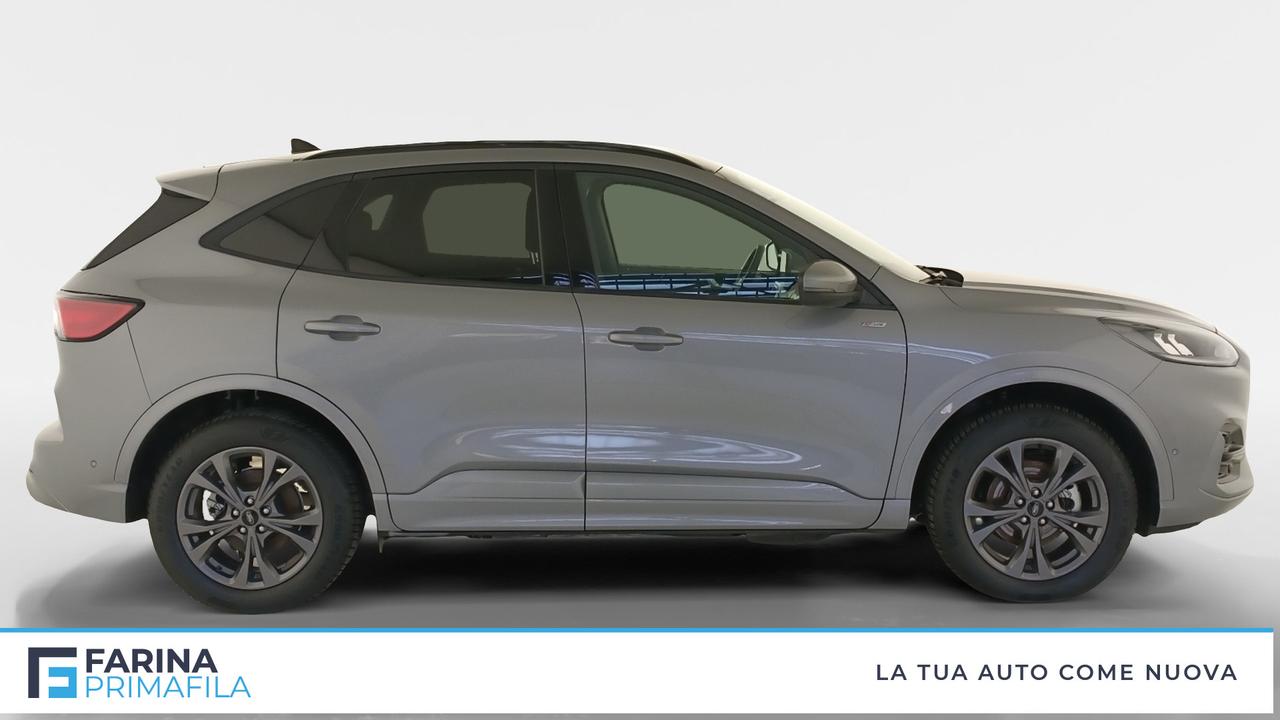 FORD Kuga III 2020 - Kuga 2.5 phev ST-Line 2wd 225cv cvt