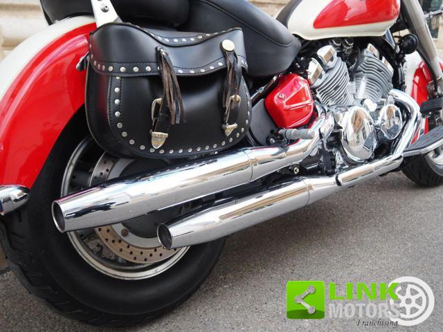 YAMAHA XVZ 1300 Royal Star