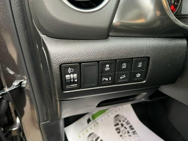 Suzuki Vitara TOP 4X4 KM 0 PELLE ALCANTARA