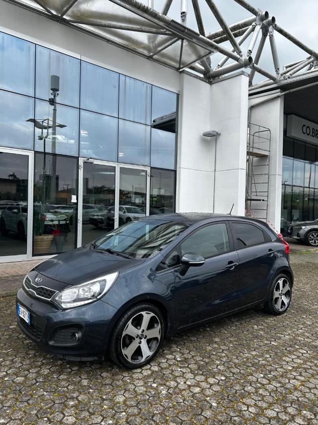 KIA Rio 1.1 CRDi 5p.Cool NEO PATENTATO
