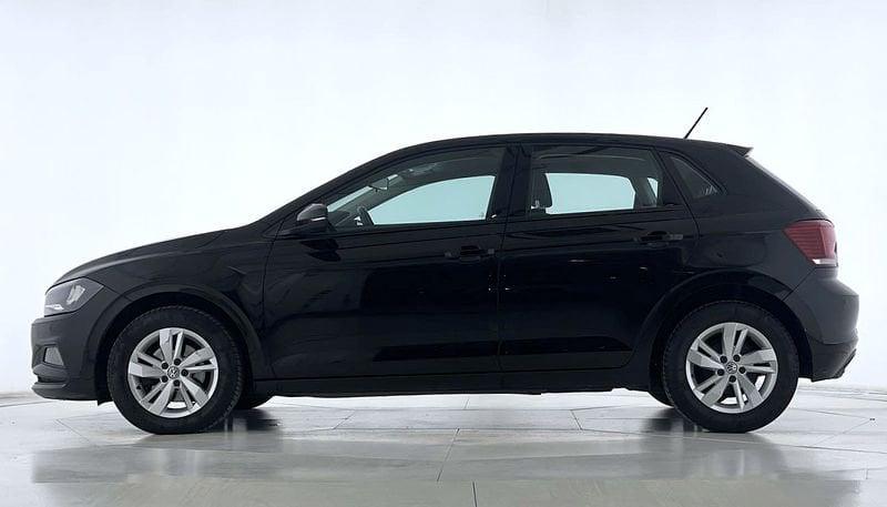 Volkswagen Polo Polo Business 1.6 TDI 5p. Comfortline BlueMotion Tech.