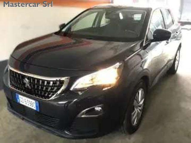 PEUGEOT 3008 3008 1.5 bluehdi Business Navi - GD659BC