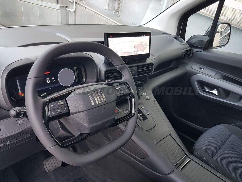 FIAT Doblò Doblo Passo Corto 1.5 d Doblo 130cv auto