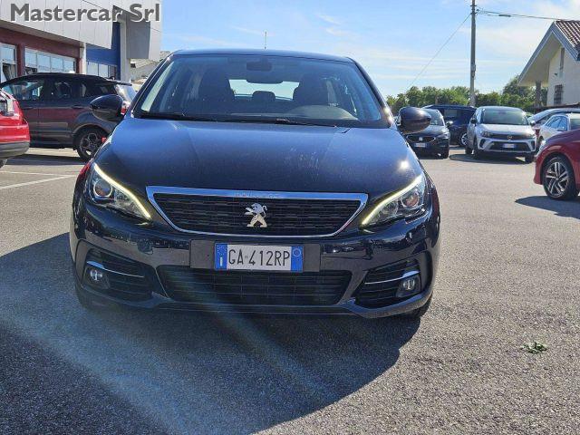 PEUGEOT 308 308 II 2018 SW SW 1.5 bluehdi Active s - GA412RP