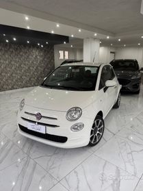 Fiat 500 Easy Power GPL casa madre