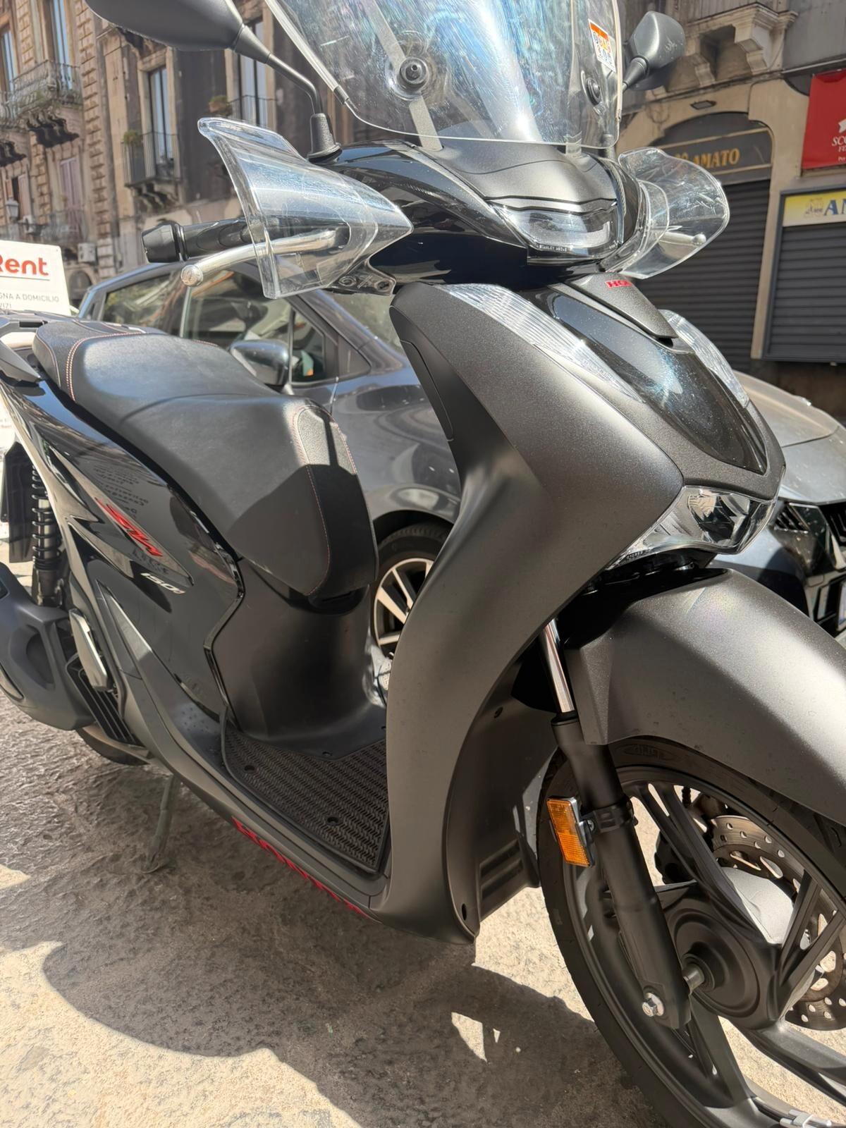 Honda SH 150