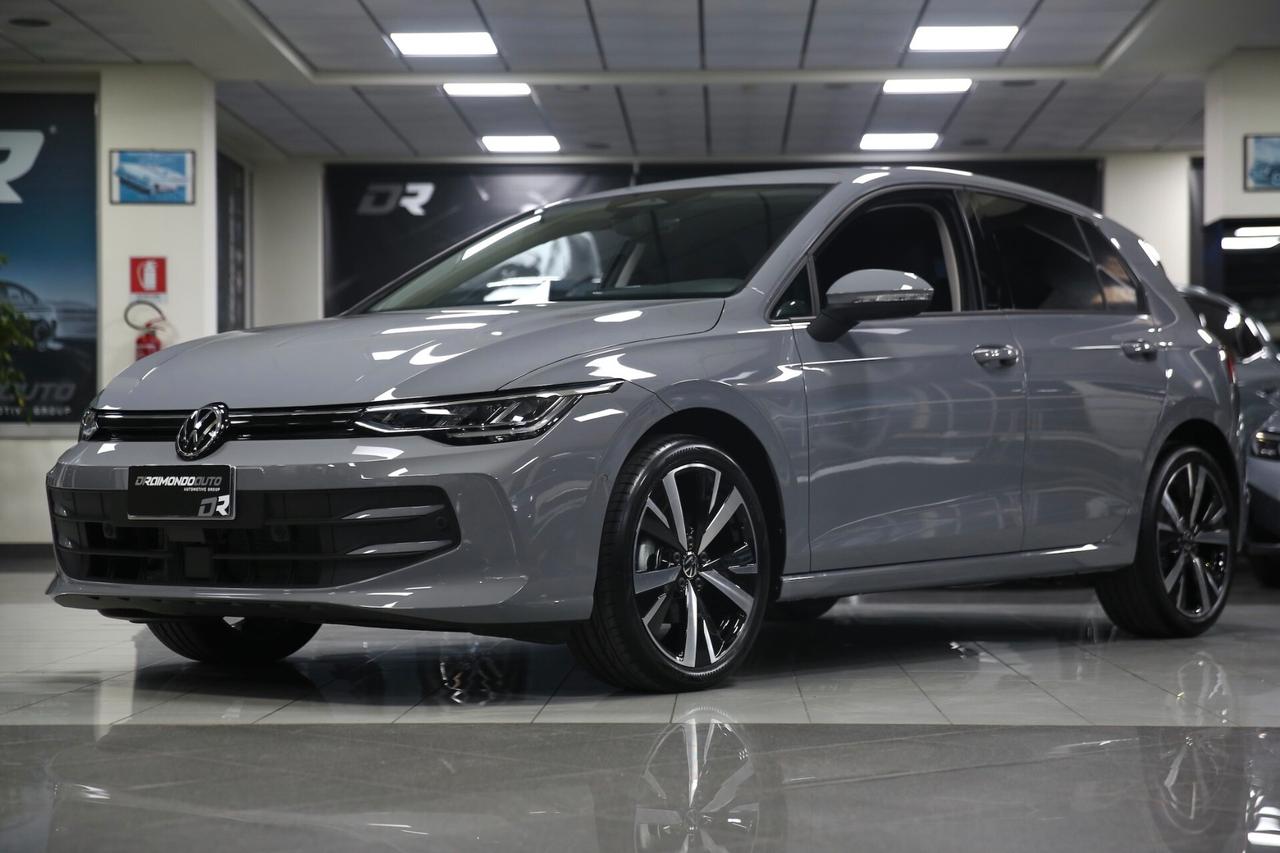 Volkswagen Golf Edition Plus 1.5 eTSI 115 cv DSG KM0