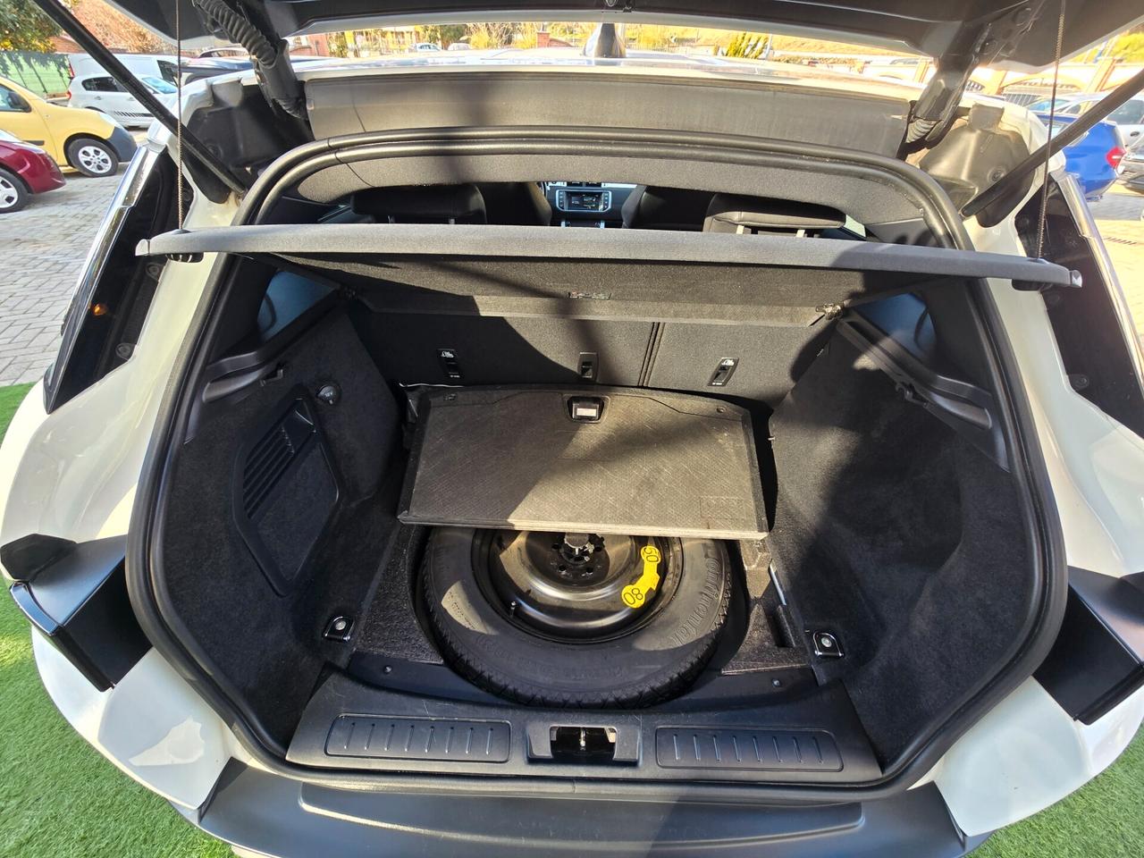 Rover Range Evoque R-Dynamic perfetta