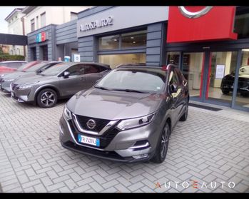 NISSAN QASHQAI 1.2 DIG-T N-CONNECTA 115CV