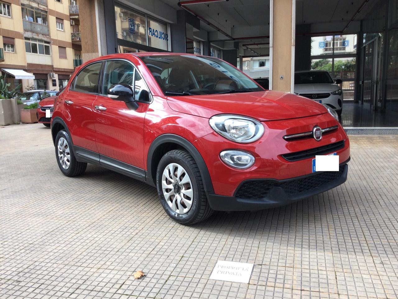 Fiat 500X 1.0 T3 120 CV Cross