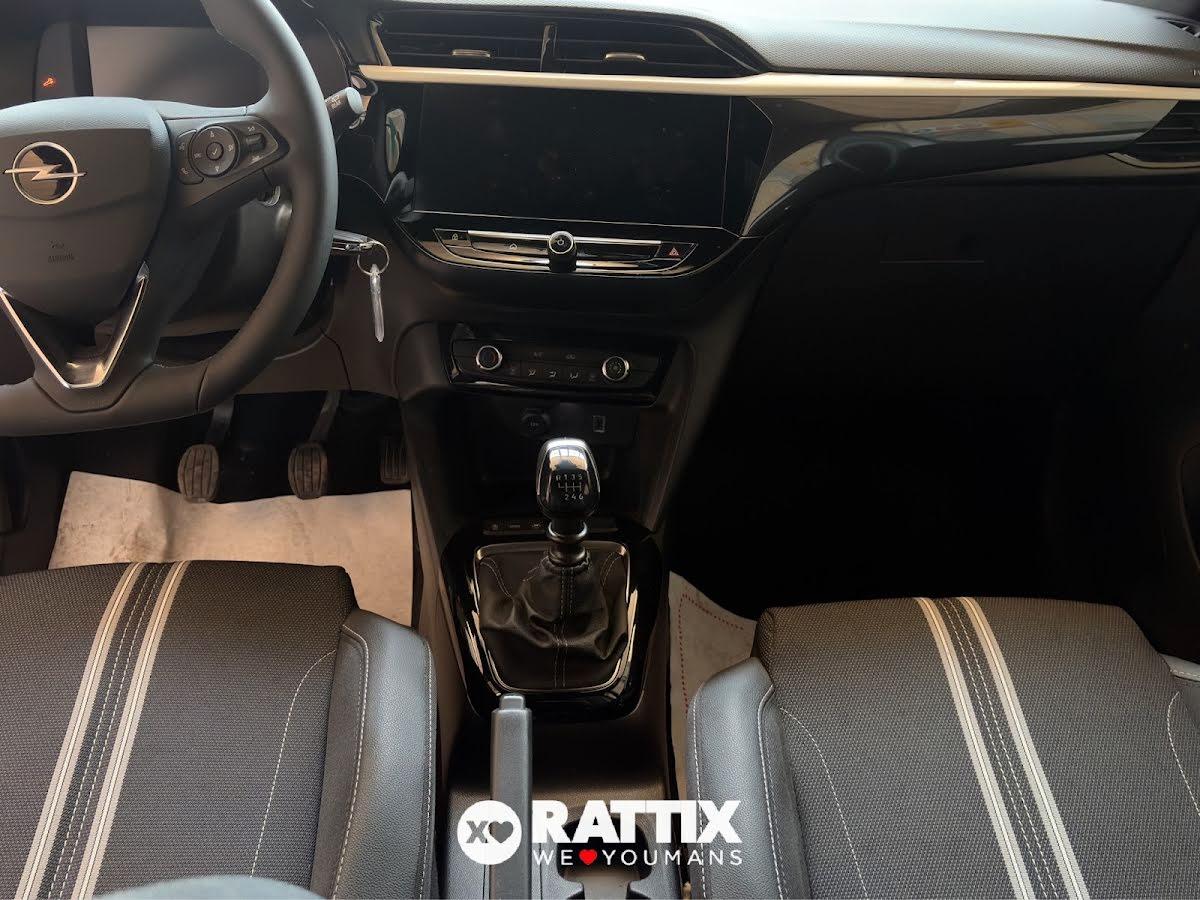 Opel Corsa 1.2 100CV GS