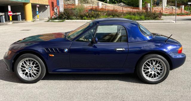 BMW Z3 1.9 16V cat Roadster