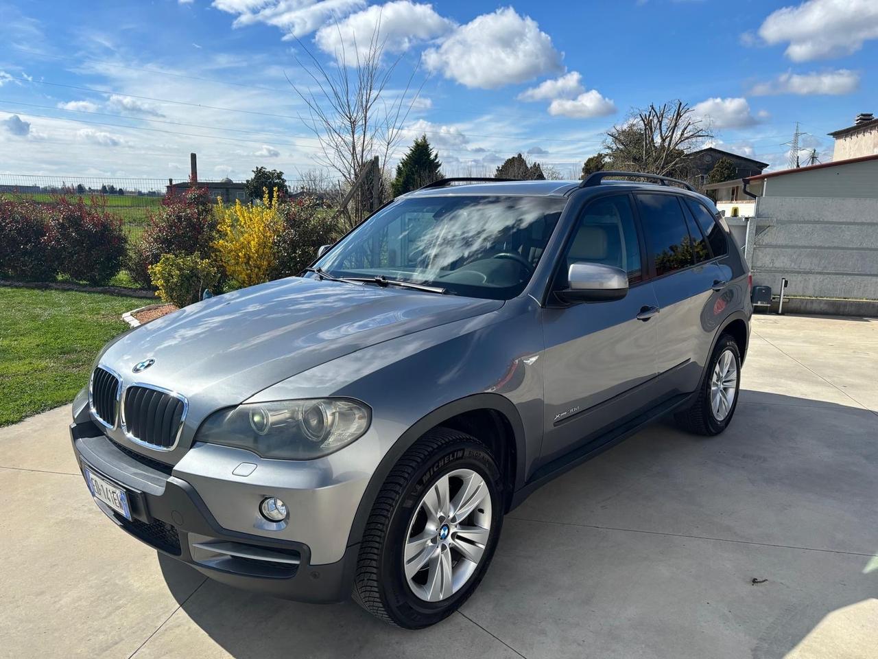 Bmw X5 xDrive30d