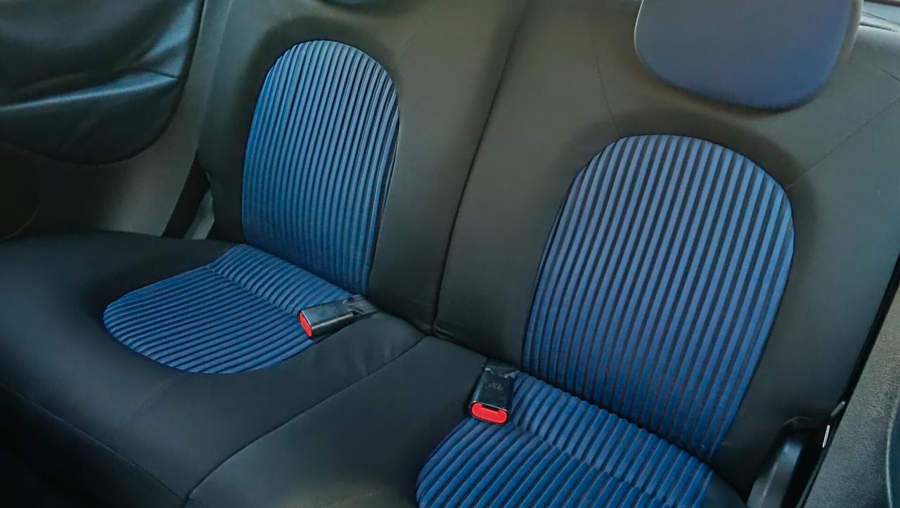 LANCIA YPSILON 1.3 MTJ-PREZZO PROMO!